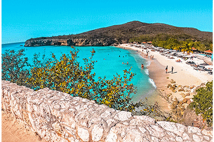 bezienswaardigheden curacao