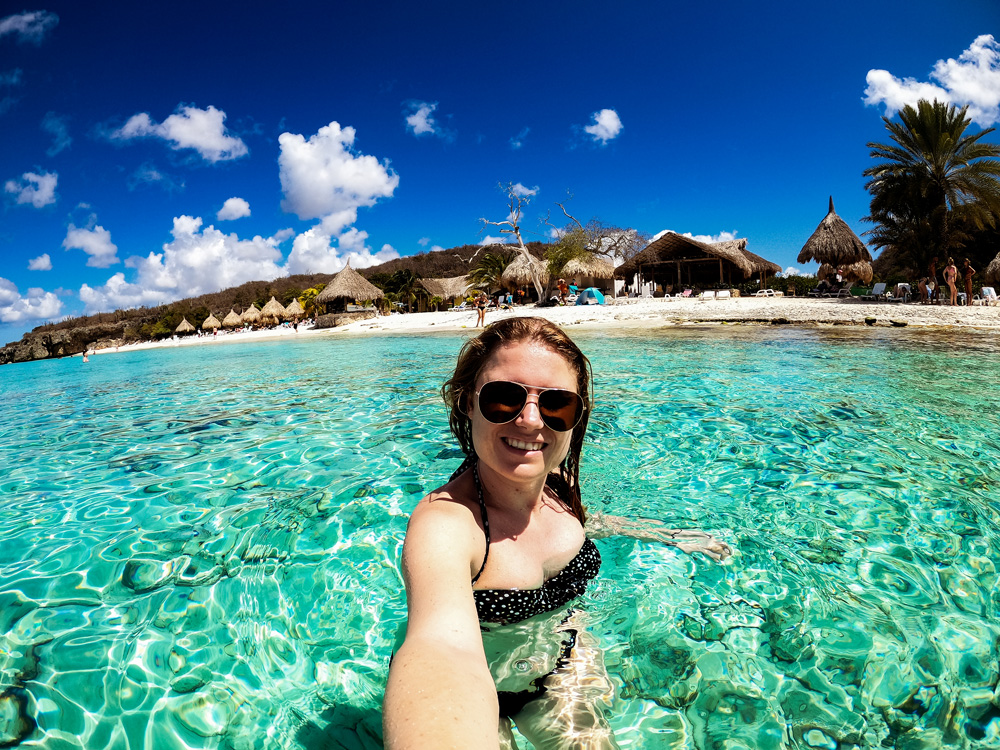 GOPR0103 1 klein 1 - De stranden van Curaçao die je niet mag overslaan