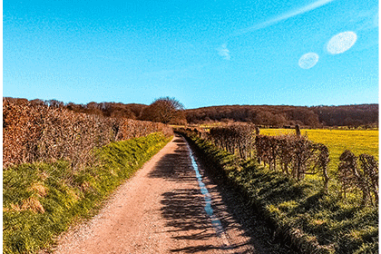 uitgelicht rond 5 420x280 - Wandelroute Zuid-Limburg: De heuvels bij Maastricht