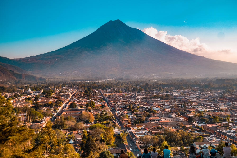 Antigua Guatemala