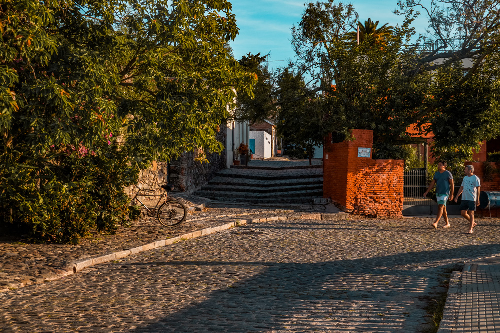 Colonia del sacramento Uruguay bezienswaardigheden