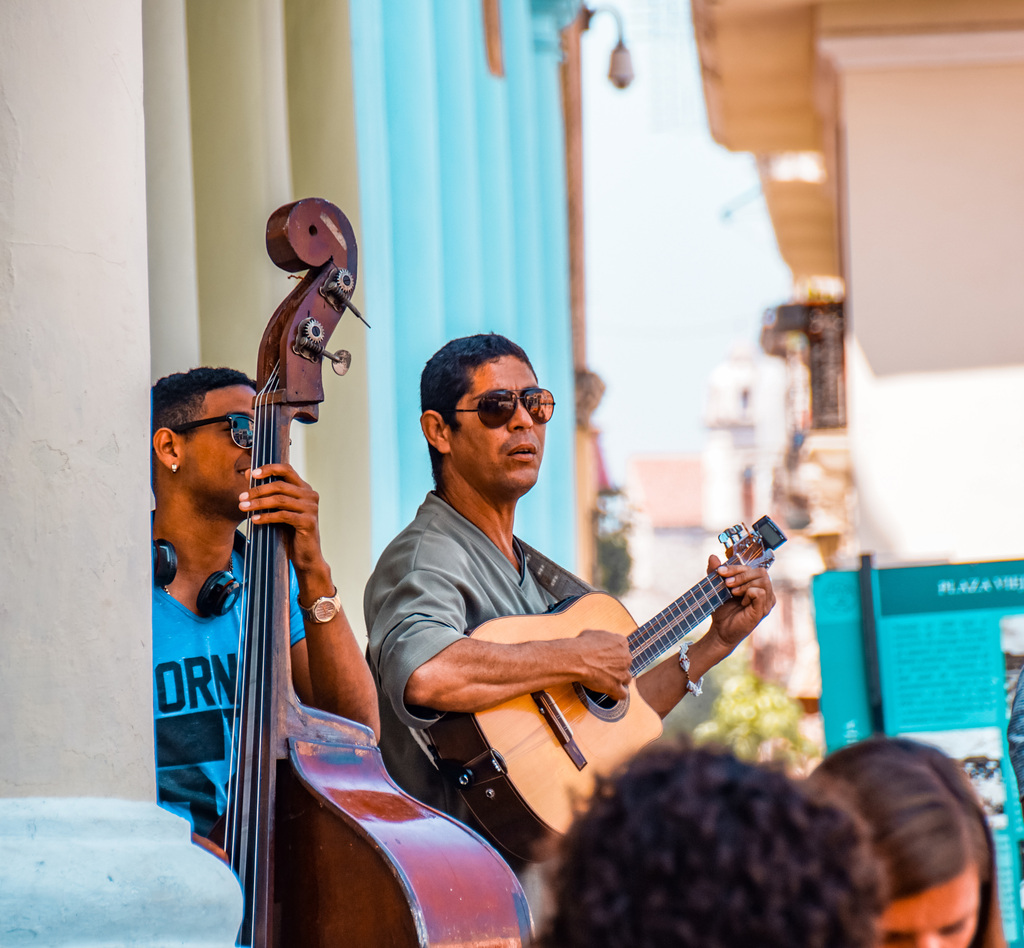 handige dingen cuba