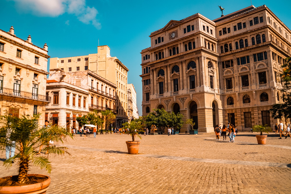 Havana Cuba