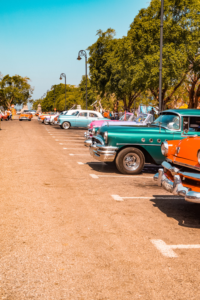 Havana Cuba