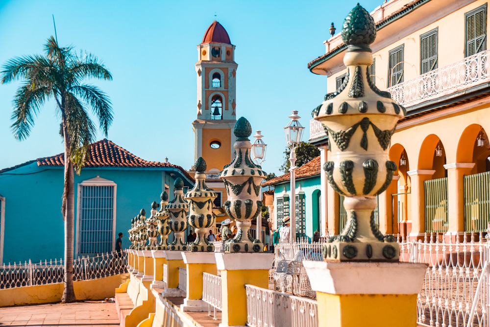 Trinidad Cuba