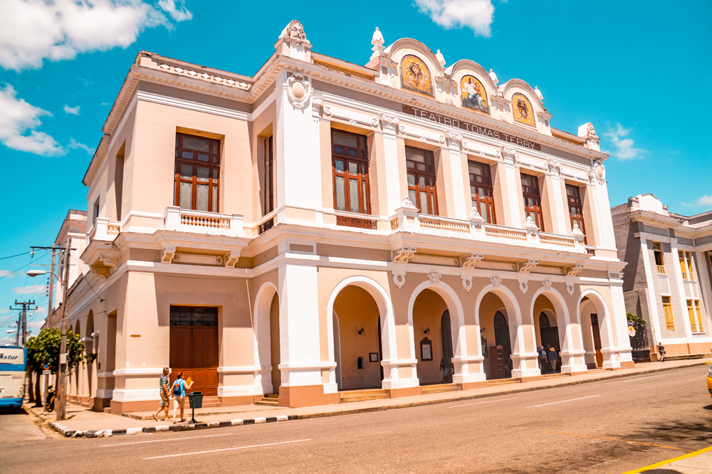 cienfuegos 3 1 klein - Dit zijn de hoogtepunten van Cuba