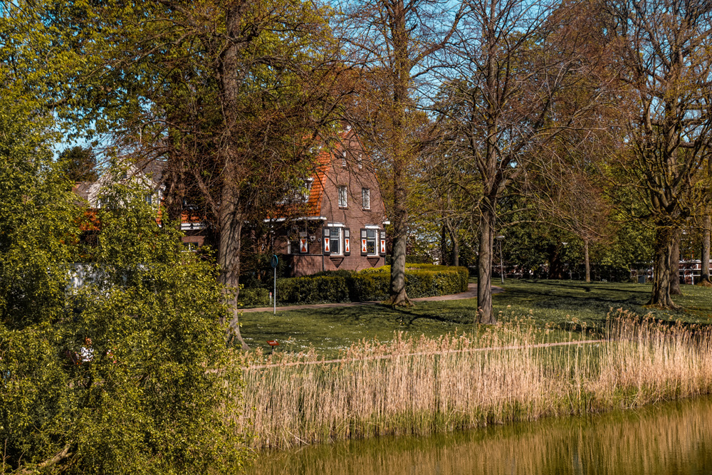 Bezienswaardigheden Zeeland Goes