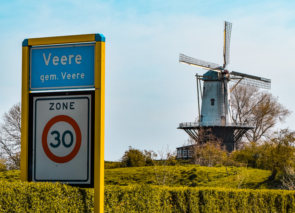 DSC 6341 1 klein - Wandelroute Zeeland: door en rondom Veere