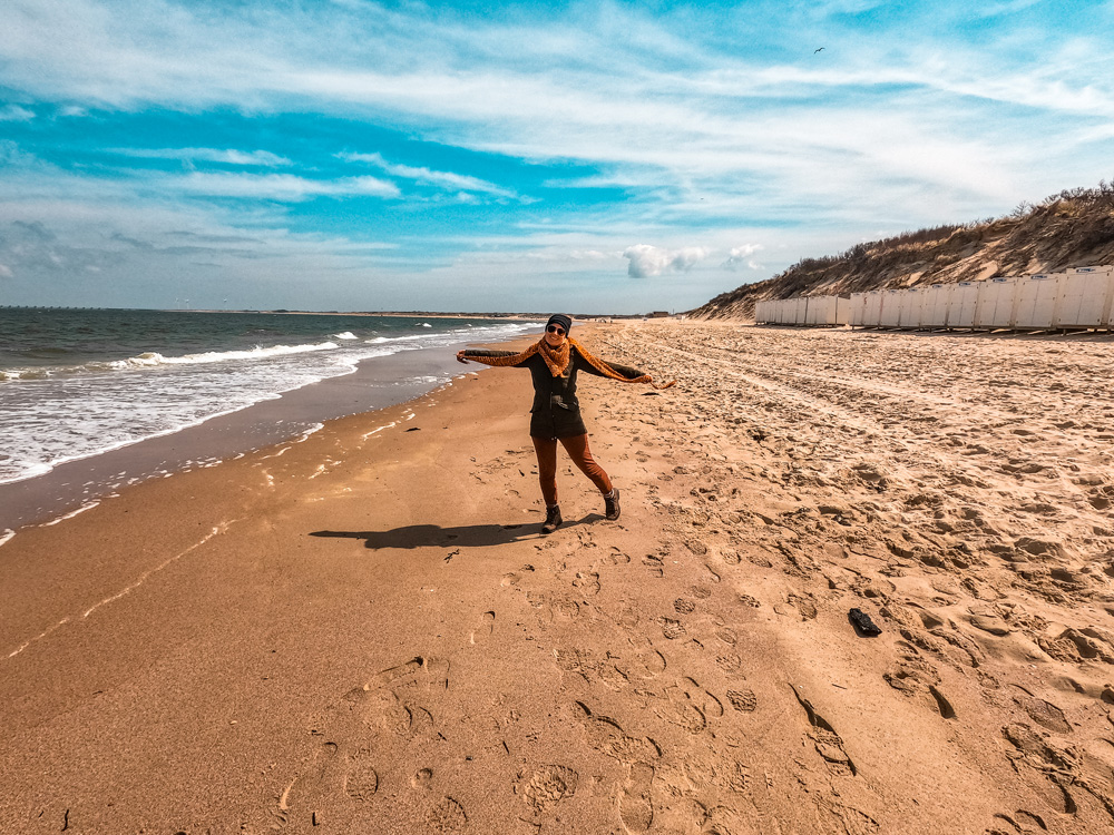 Bezienswaardigheden Zeeland Domburg