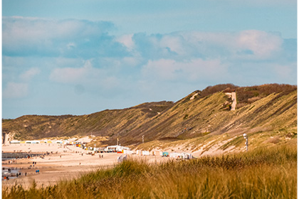 Bezienswaardigheden Zeeland