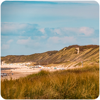 Bezienswaardigheden Zeeland