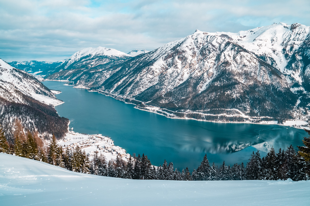 Achensee oostenrijk klein - Dit zijn de leukste bestemmingen in Oostenrijk