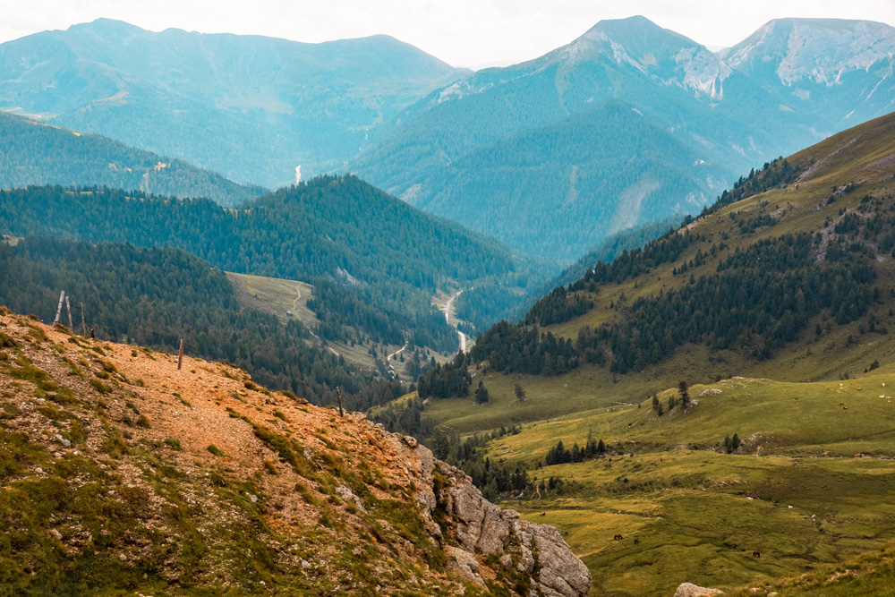 Alpen oostenrijk klein 2 - Dit zijn de leukste bestemmingen in Oostenrijk