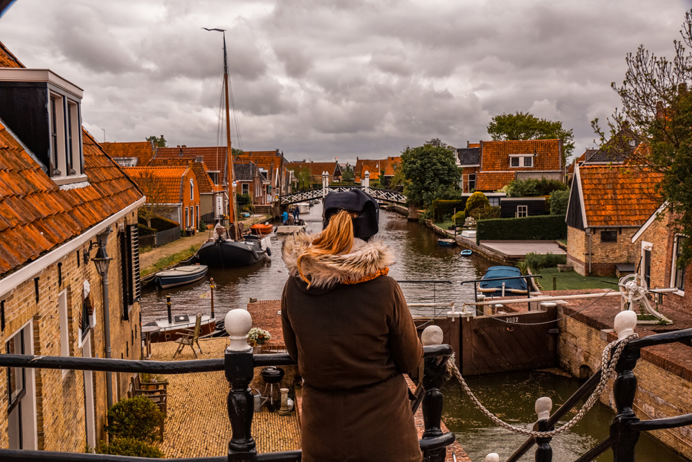 Hindeloopen Friesland - De leukste dingen om te doen in Friesland