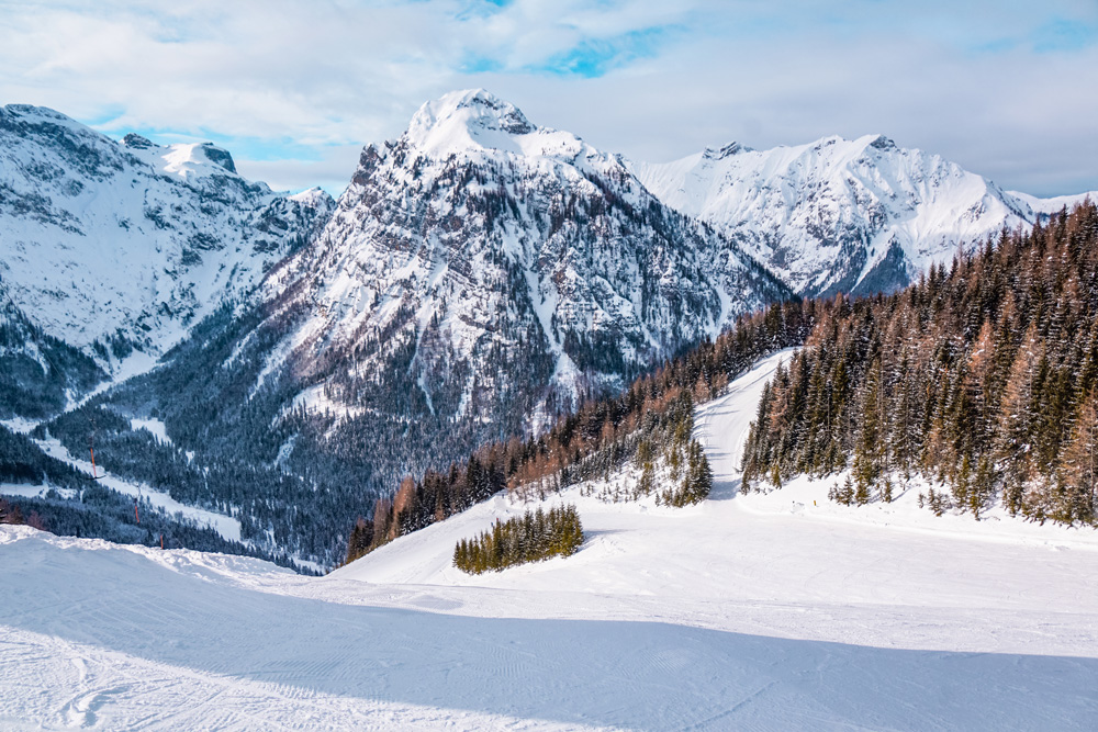 Oostenrijk alpen klein - Dit zijn de leukste bestemmingen in Oostenrijk