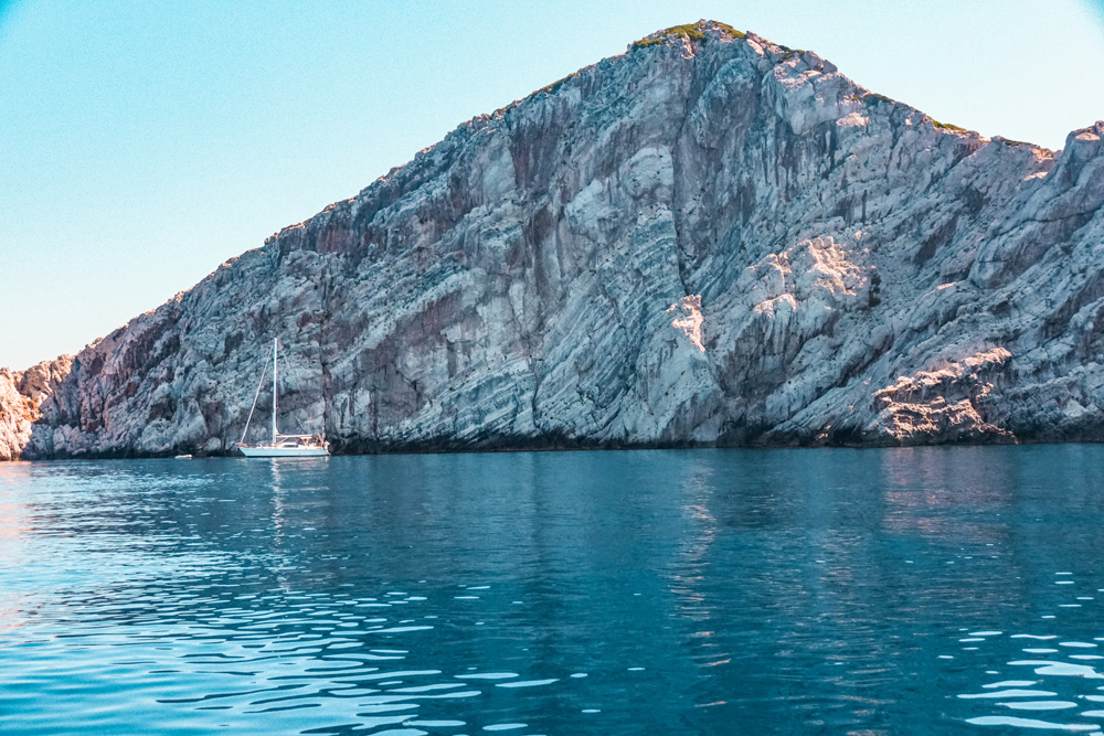 Kroatie kornati NP - Kroatië: het land van leuke vissersdorpjes en prachtige watervallen