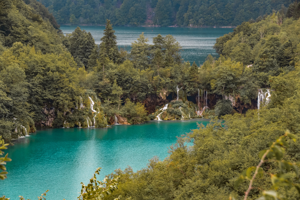 Kroatie plitvice meren mooiste plekken