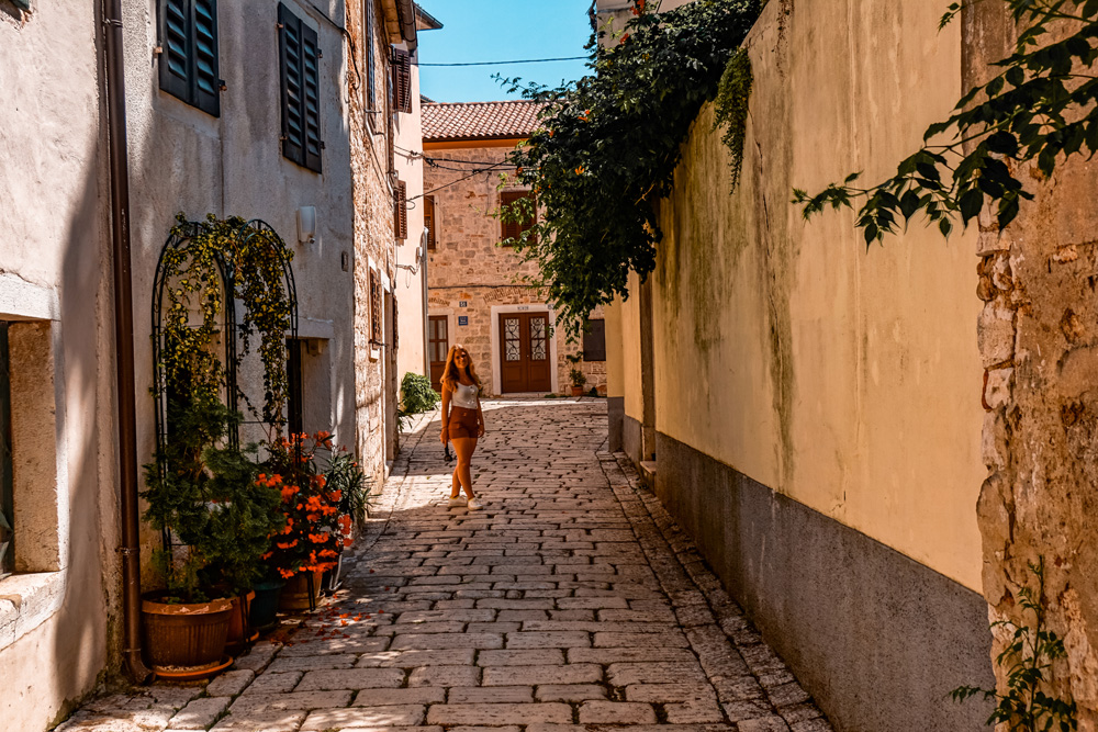 Kroatie porec - Kroatië: het land van leuke vissersdorpjes en prachtige watervallen