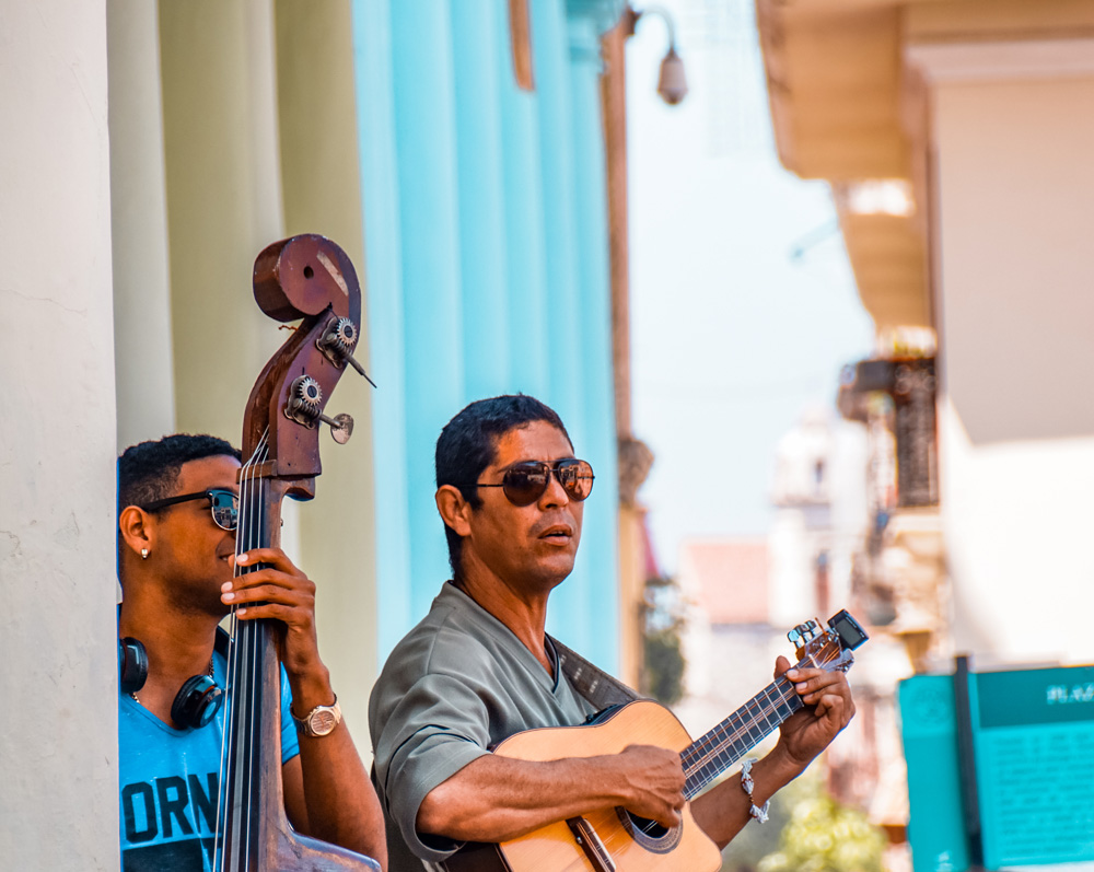 typsich cultuur cuba 