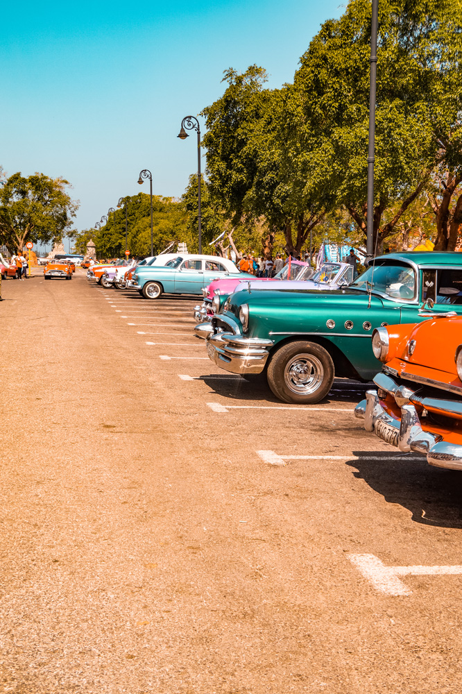 Typisch Cuba 6 - Weetje: Deze dingen zijn typisch Cubaans