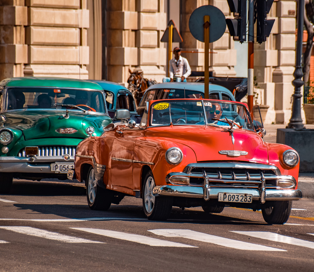 Typisch Cuba - Weetje: Deze dingen zijn typisch Cubaans