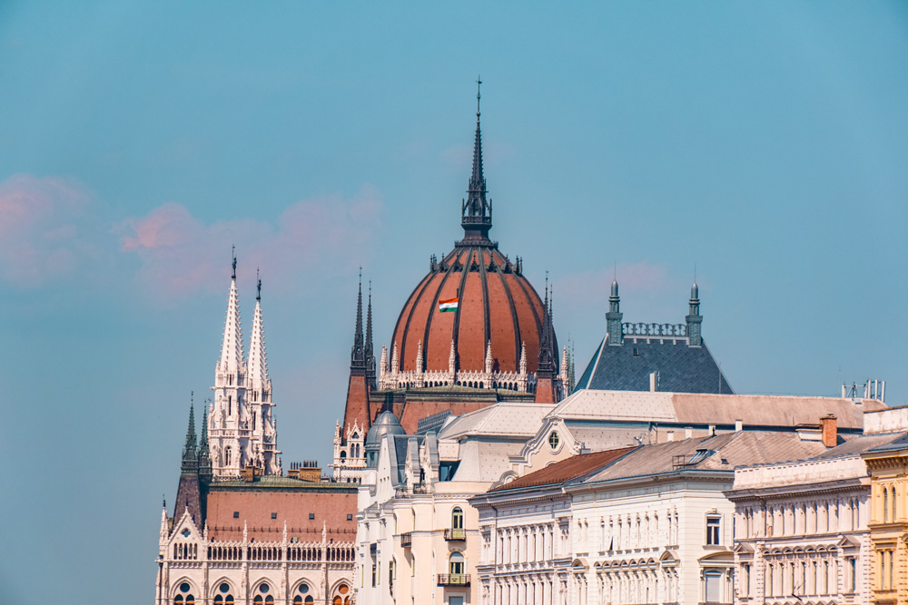 Boedapest bezienswaardigheden 3 - 24 uur in Boedapest: bezienswaardigheden en tips