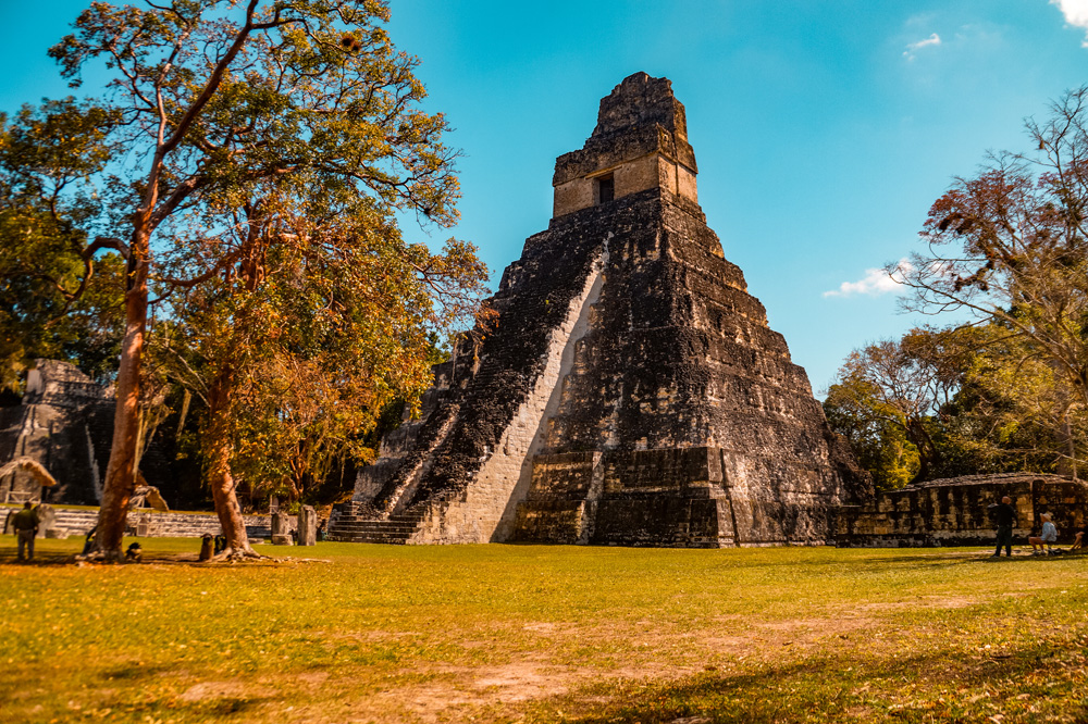 Handige dingen en praktische info Guatemala 6 - Handige dingen om te weten als je naar Guatemala reist