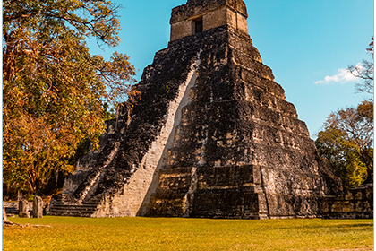 Handige dingen en praktische info Guatemala