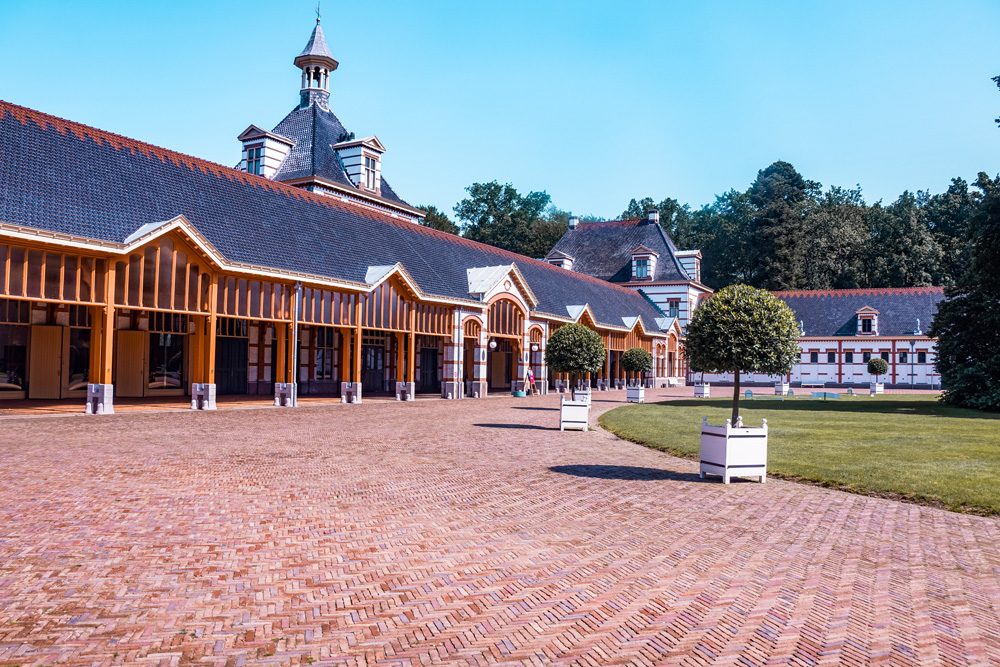 bezienswaardigheden tips Apeldoorn Paleis het Loo 3 - Wat te doen in Apeldoorn en omgeving