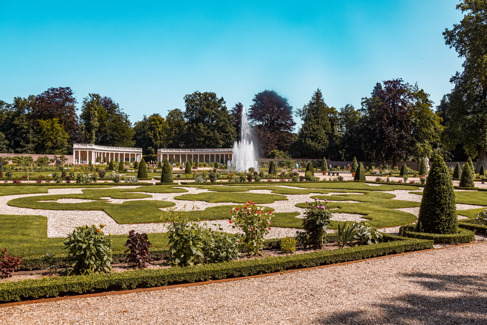 bezienswaardigheden tips Apeldoorn Paleis het Loo 4 - Wat te doen in Apeldoorn en omgeving