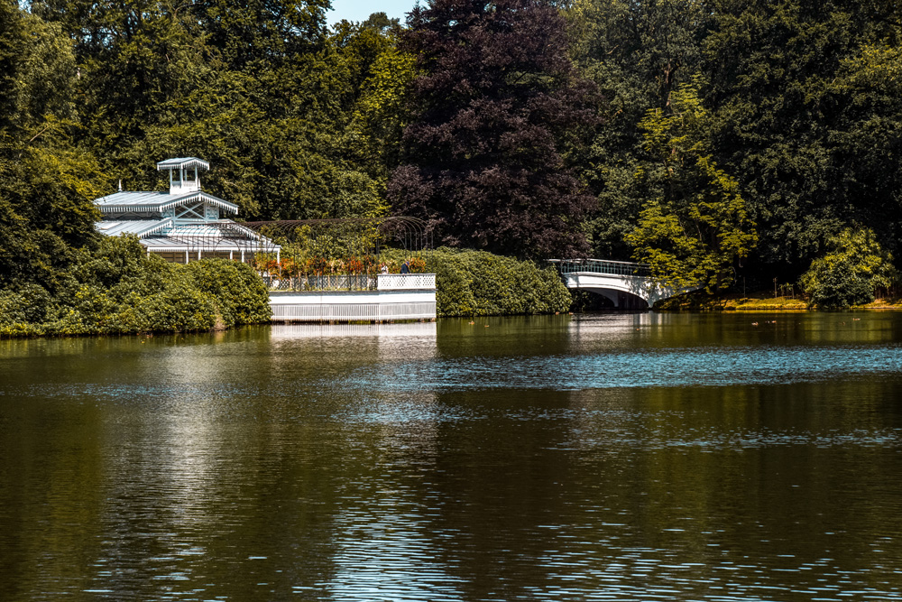 Bezienswaardigheden tips Apeldoorn Paleis het loo