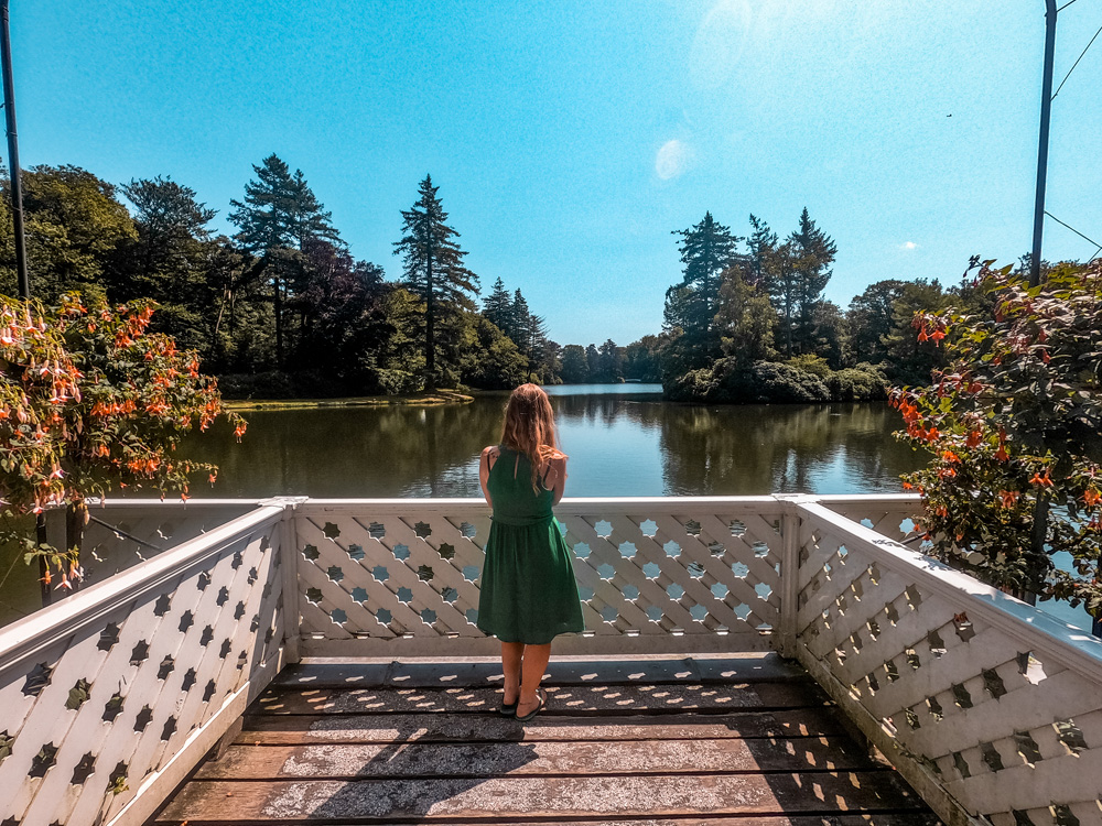 Bezienswaardigheden tips Apeldoorn Paleis het loo