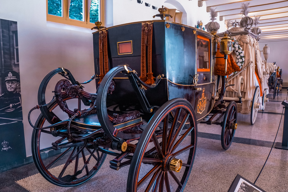 bezienswaardigheden tips Apeldoorn Paleis het Loo - Wat te doen in Apeldoorn en omgeving