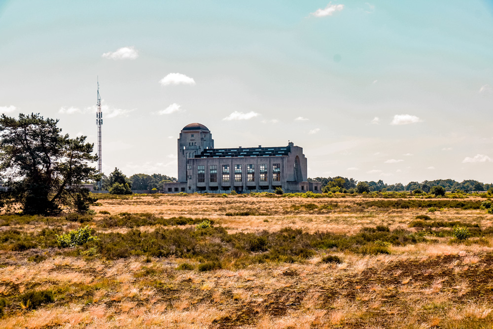 bezienswaardigheden tips Apeldoorn Radio Kootwijk 3 - Ermelo en de Veluwe: dit zijn de dingen om te doen