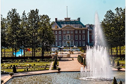 bezienswaardigheden tips Apeldoorn uitgelicht rond