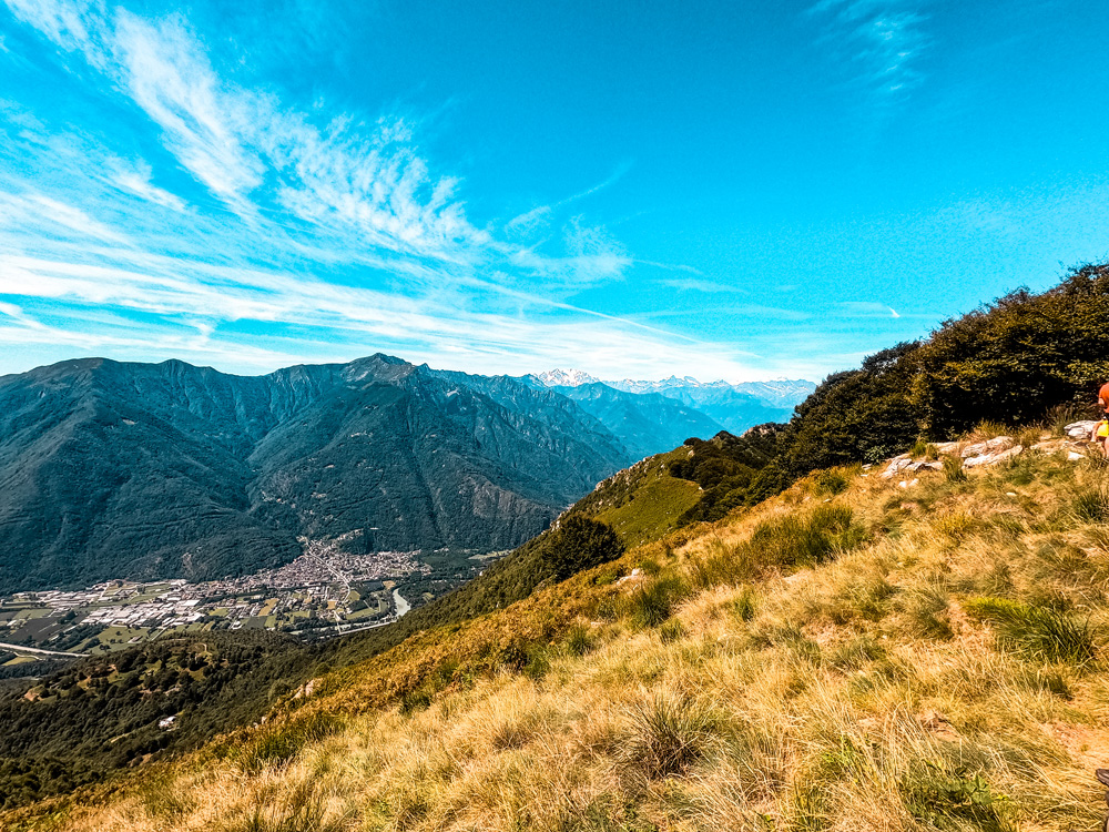 Hiken Ortameer Val Grande 5 - Ortameer en Lago Maggiore:  de mooiste hiking routes