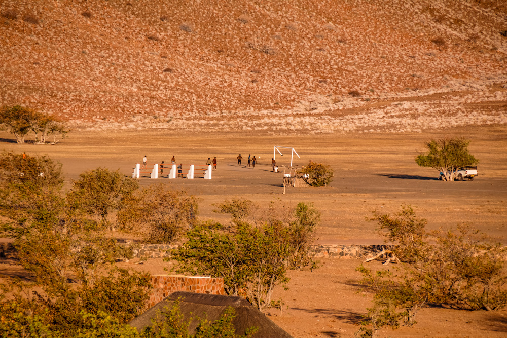 Namibie bezienswaardigheden Damaraland 