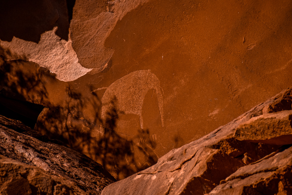 Namibie bezienswaardigheden Twyfelfontein 3 - Reisroute: langs de bezienswaardigheden van Namibië