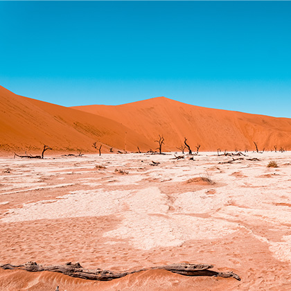 Namibie