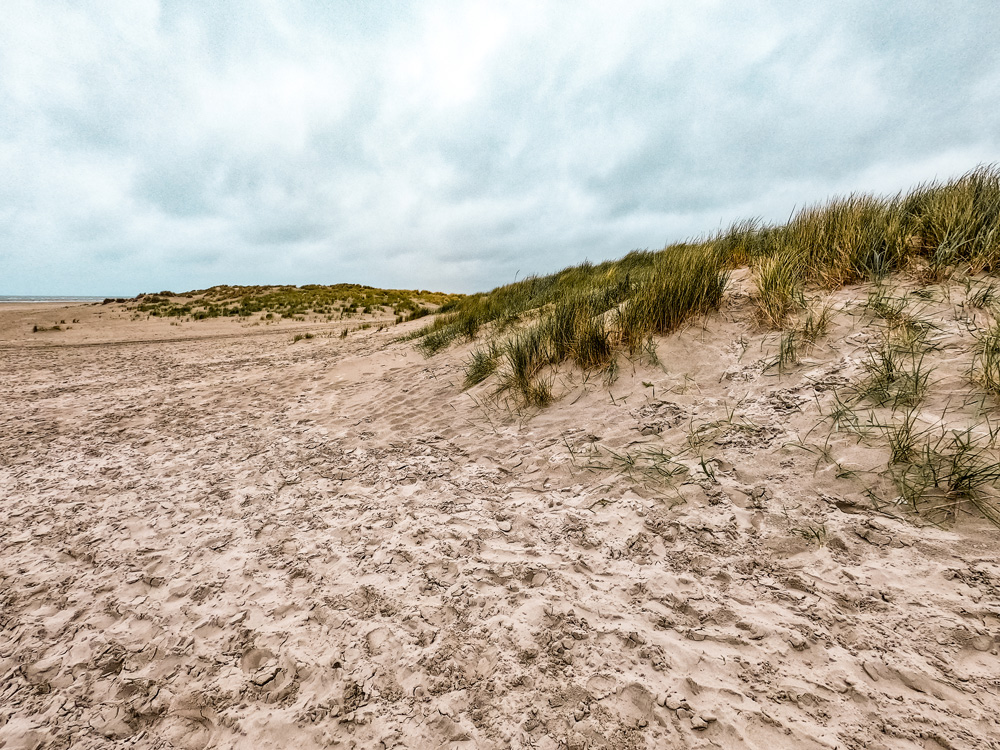 Schiermonnikoog