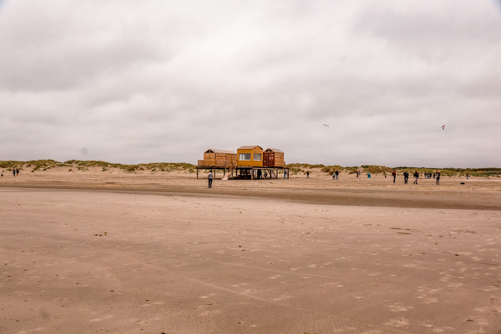 Schiermonnikoog