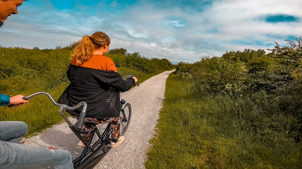 Schiermonnikoog 6 - Alles wat je wilt weten over Schiermonnikoog