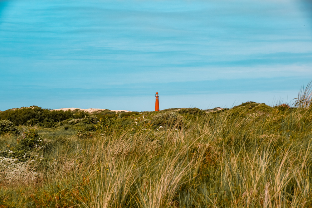 Schiermonnikoog Bezienswaardigheden