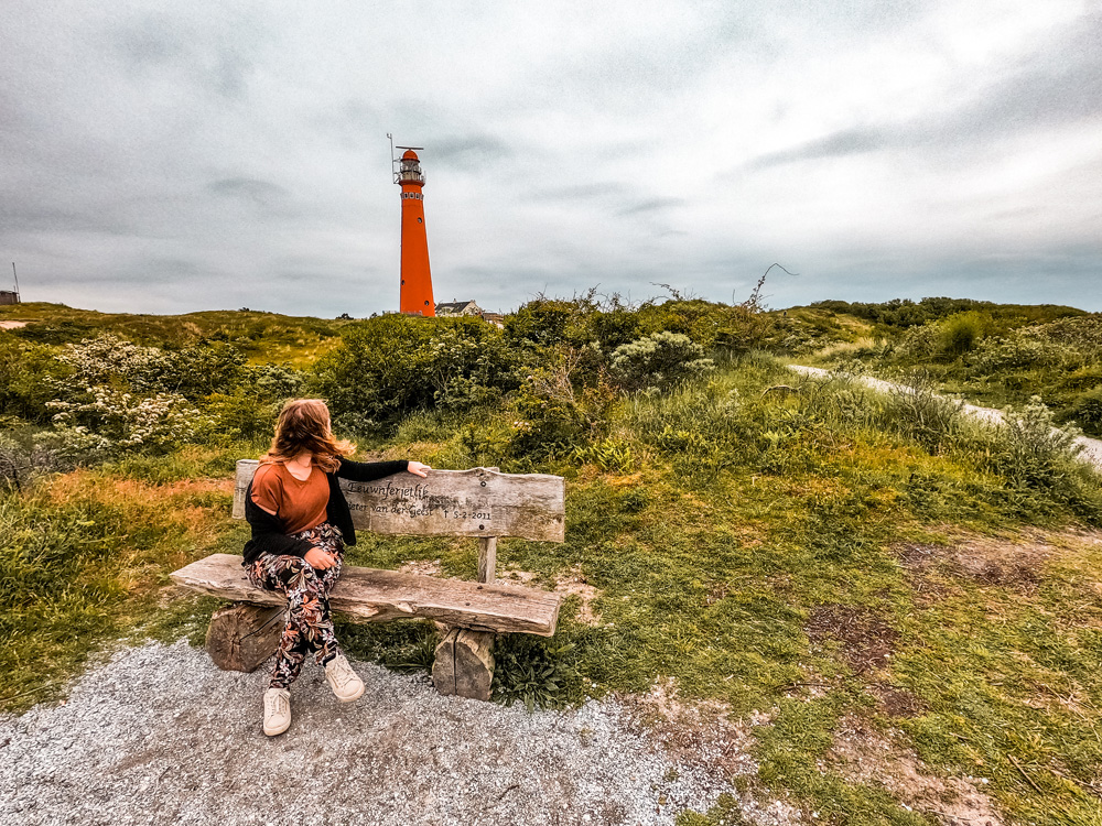 Schiermonnikoog Bezienswaardigheden