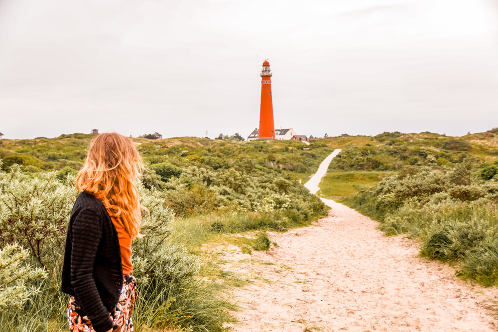 Schiermonnikoog Bezienswaardigheden