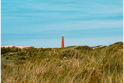 Schiermonnikoog