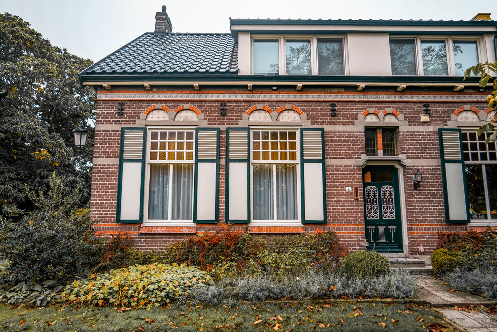 Huisje groepsaccomodatie huren zeeland 4 - Ideaal voor groepen: dit huis in Zeeland wil je huren