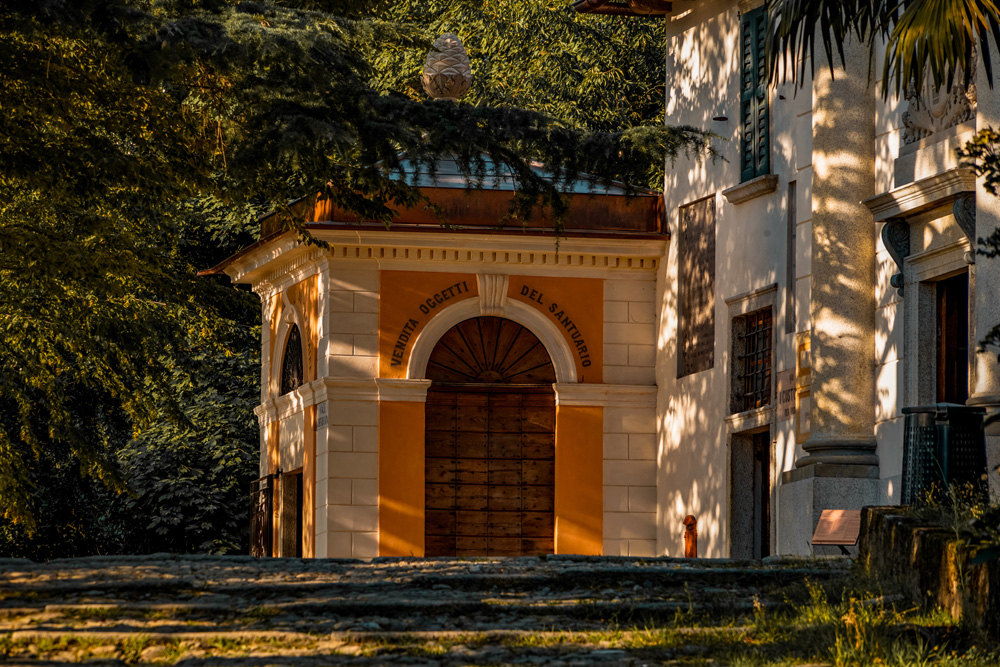 Ortameer bezienswaardigheden Orta san Giulio 6 - Het Ortameer: deze dingen wil je zien en doen