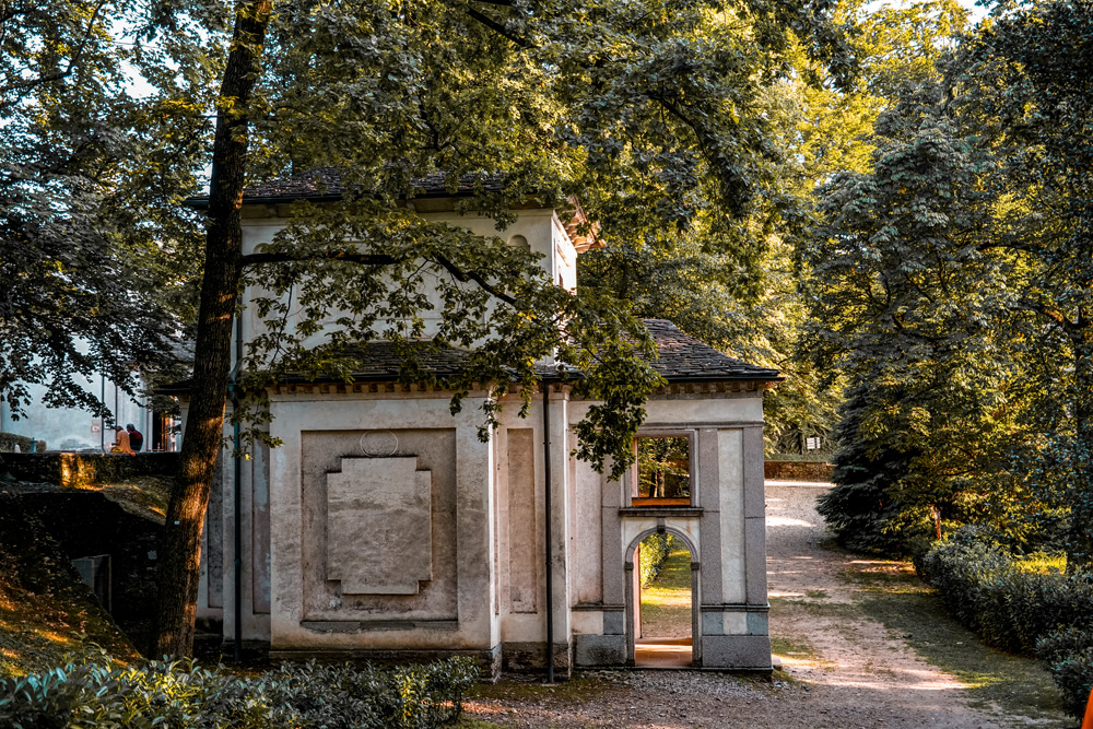 Ortameer bezienswaardigheden Orta san Giulio 8 - Het Ortameer: deze dingen wil je zien en doen