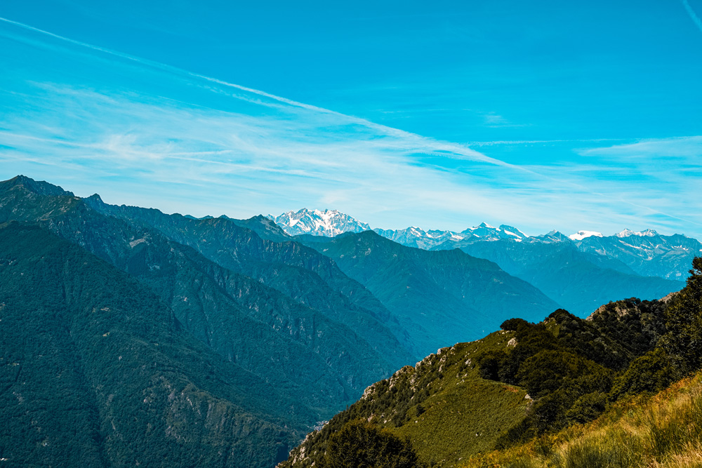 Ortameer bezienswaardigheden bergen - Het Ortameer: deze dingen wil je zien en doen